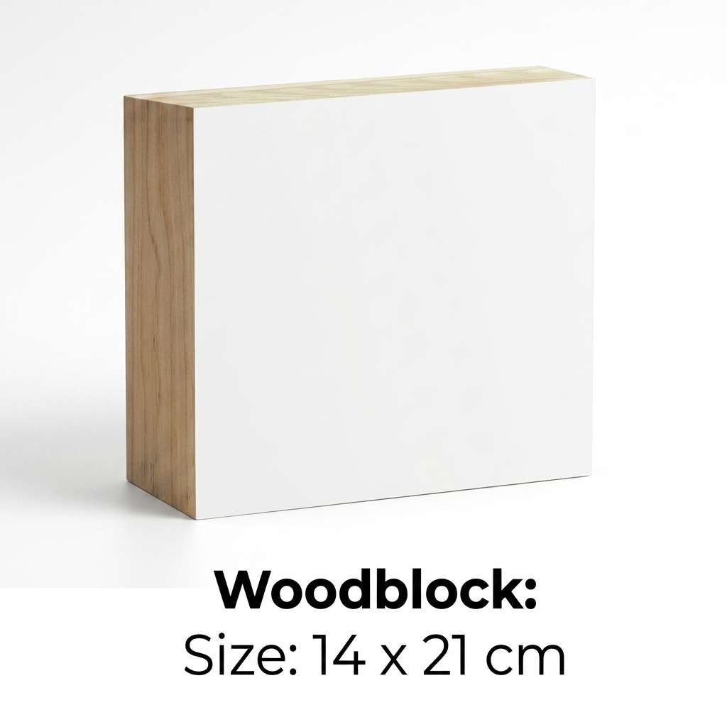 Woodblock