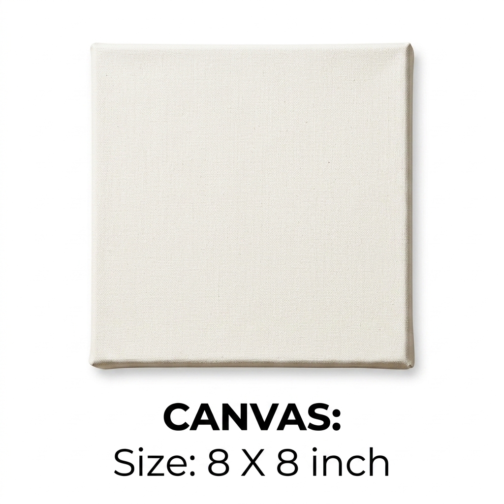 Premium Canvas