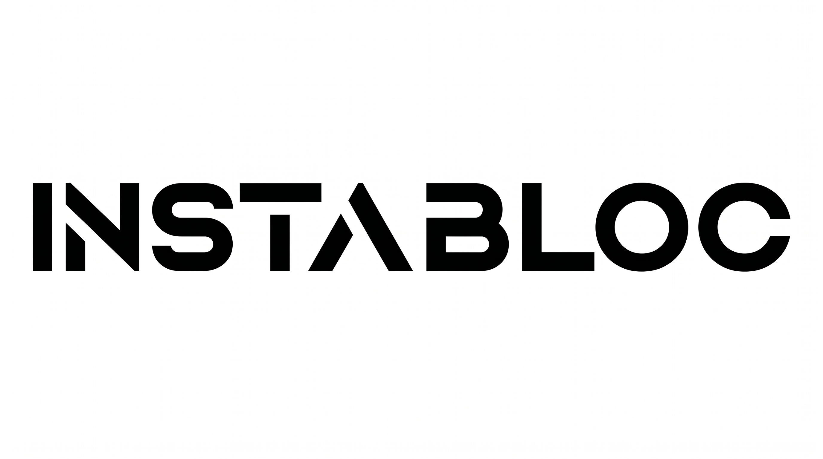 Instabloc Logo