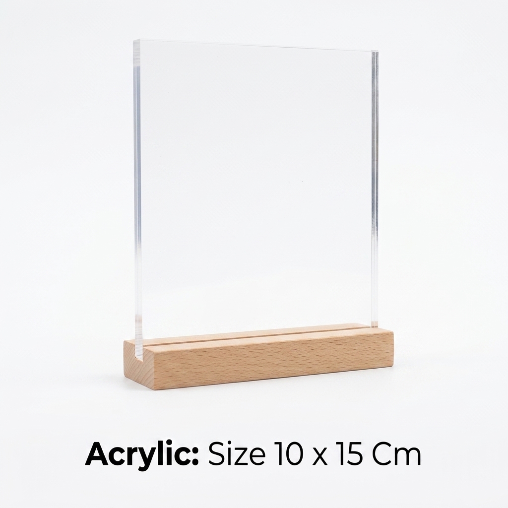 Acrylic Print